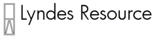 Lyndes Resource
